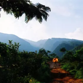 Fenghuangling Eco-tourism Area