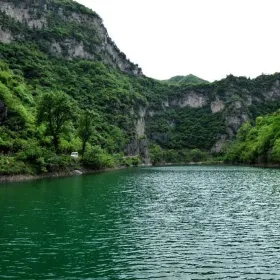 Ancient Villages of Fuxi Mountain
