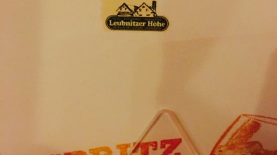 Leubnitzer Hohe