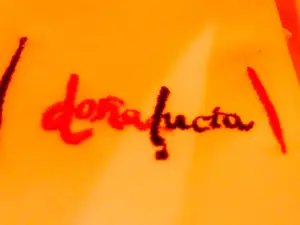 Dona Lucia Restaurant Marisqueria