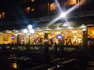 Restaurant Soy