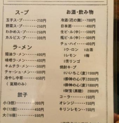 Kibori Reviews Food Drinks In Shizuoka Hamamatsu Trip Com