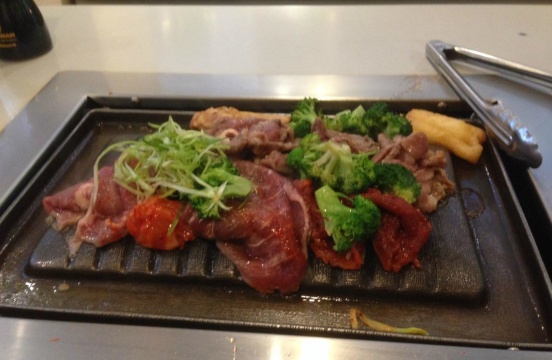 錦城裡必吃推薦 加利福尼亞州塔斯廷錦城裡 Trip Com