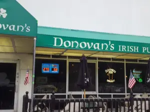 Donovan's Irish Pub