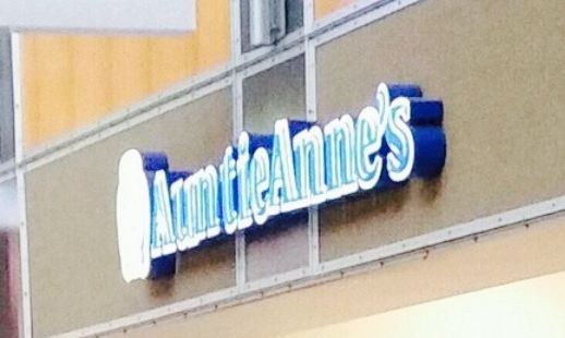Auntie Anne's(AUS)
