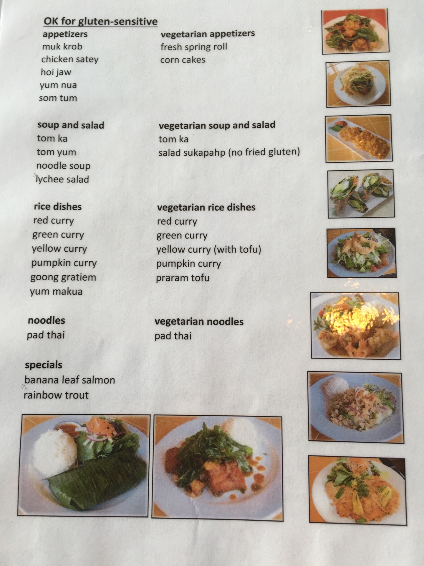 3 seasons thai bistro oakland on La Parisienne Reviews Food Drinks In California Oakland Trip Com