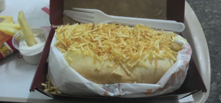 Hot Dog Brasil – Vila Progresso – Turismo Jundiaí