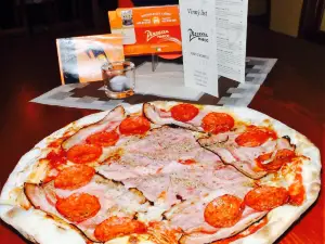 Pizzerie Marco
