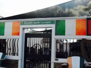 Flynn's Irish Tavern