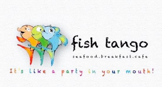 Fish Tango