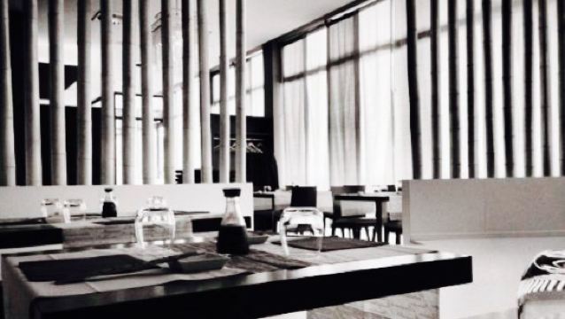 Puro Blanco Japanese Restaurant Reviews Food Drinks In Reggio Emilia Trip Com