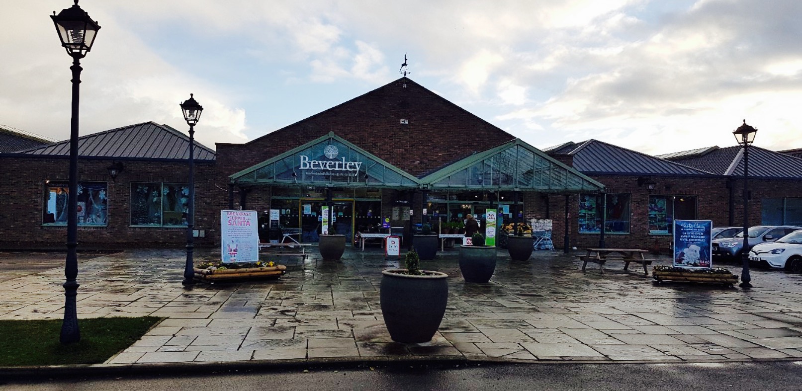 Woodcote Garden Centre Opening Times Fasci Garden