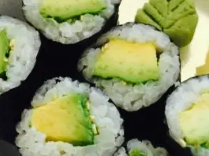 Koto Teriyaki & Sushi
