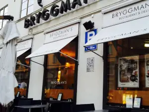 Bryggman's Restaurant & Deli
