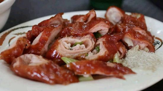 不一樣赤肉羹