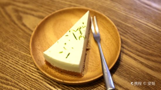 CAFE INN ( Renmin Road Main Branch)