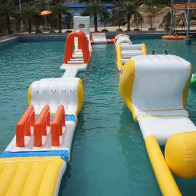 Jialeibi Water World