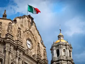 瓜達盧佩聖母大教堂