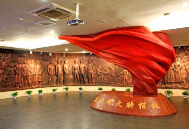 Eighth Route Army Guilin Office Popular Attractions Photos