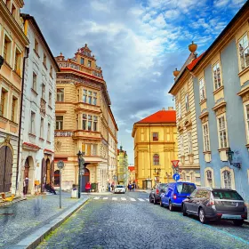Mala strana