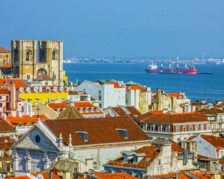 Lisbon Popular Travel Guides Photos