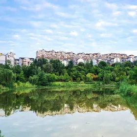 Xiejiahe Park