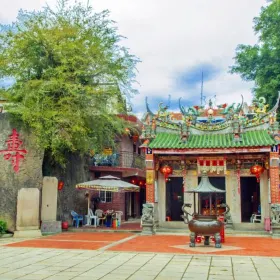 Zhongde Gong