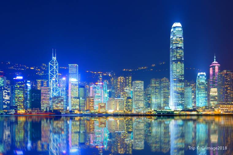 hong kong tour package from malaysia