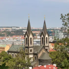 Karlin Church