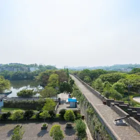 Bajing Park