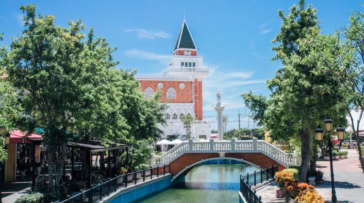 The Venezia Hua Hin Travel Guidebook Must Visit Attractions In Cha Am The Venezia Hua Hin Near Remendation Trip 