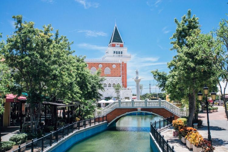 The Venezia Hua Hin Travel Guidebook Must Visit Attractions In Cha Am The Venezia Hua Hin Nearby Recommendation Trip Com