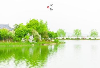 Yunhu Scenic Area Popular Attractions Photos