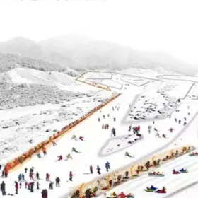 陽光滑雪場