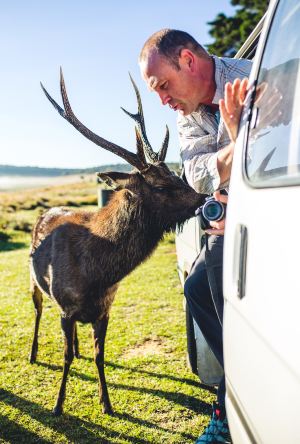 Horton Plains National Park image