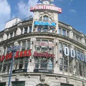 Printworks