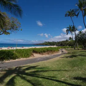Hāpuna Beach State Recreation Area
