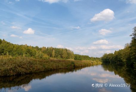 Augustów Canal