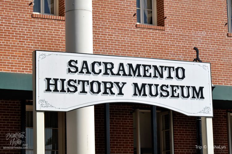 Old Sacramento Underground旅遊攻略指南Old Sacramento Underground評價Old