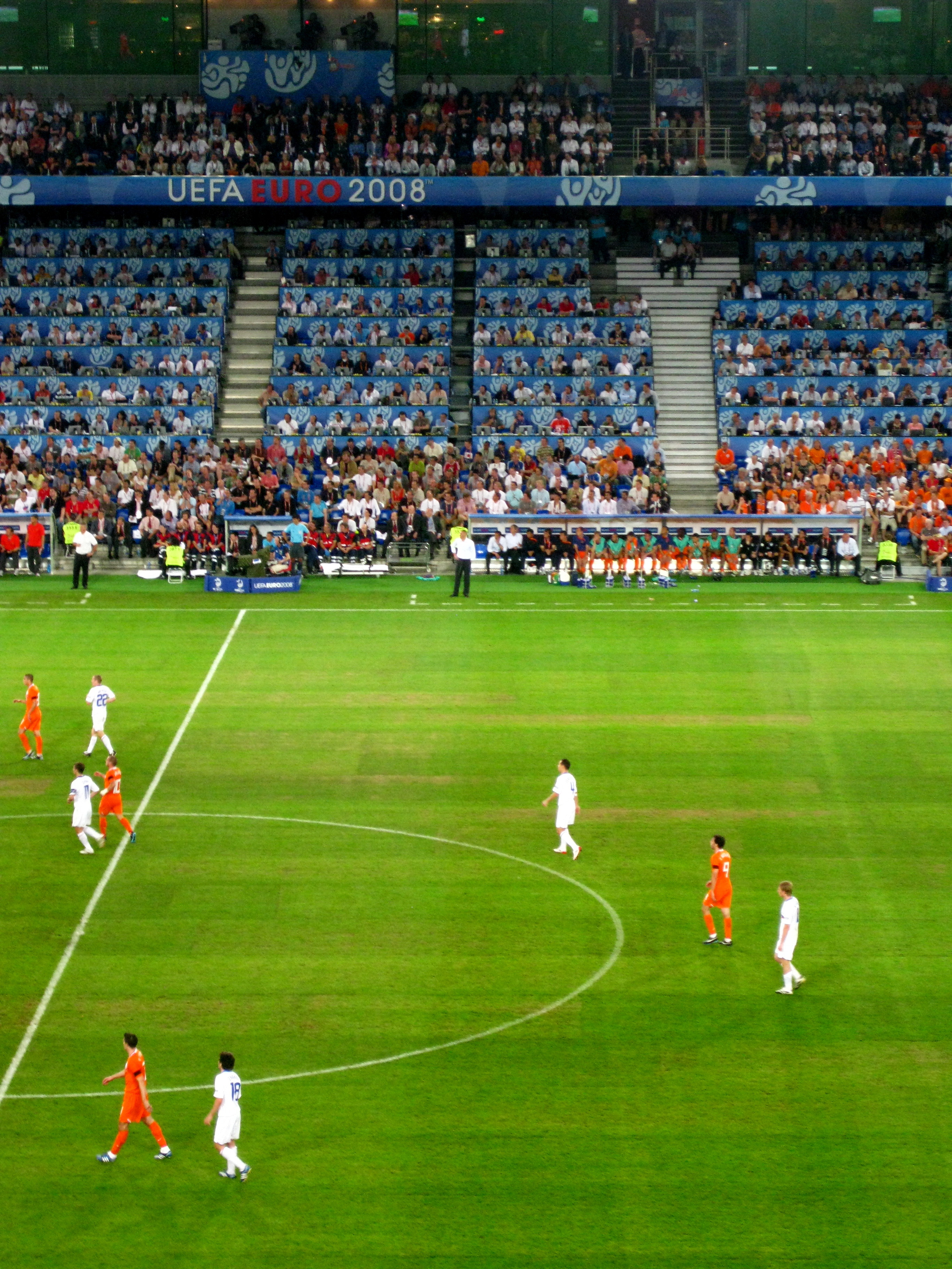 バーゼル St Jakob Park 評判 案内 トリップドットコム