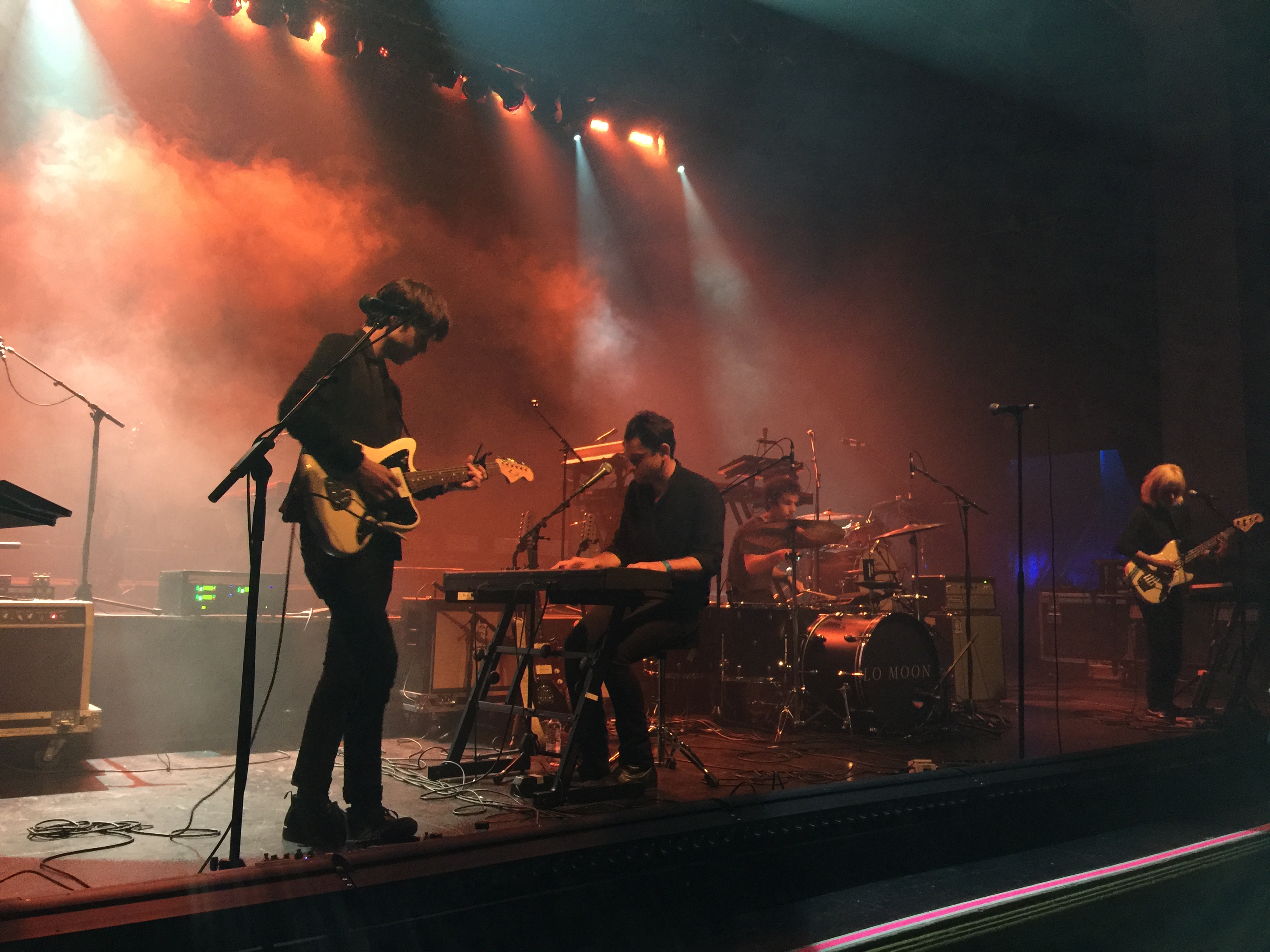 Danforth Music Hall Travel Guidebook Must Visit Attractions In Toronto Danforth Music Hall Nearby Recommendation Trip Com