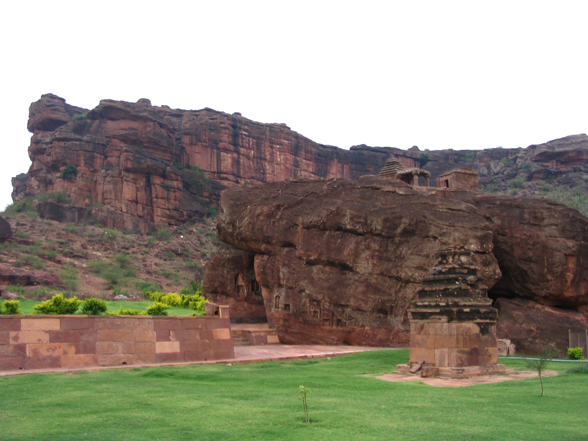 places to visit in bagalkot