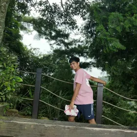Dakeng No.3 Trail