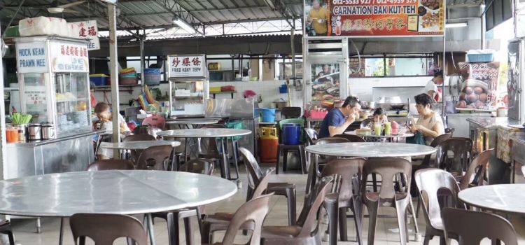 Le Tien Steamboat Reviews: Food u0026 Drinks in Kuala Lumpuru2013 Trip.com