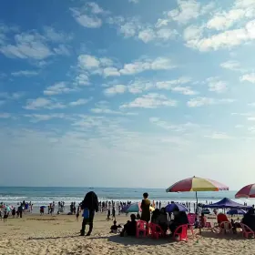 閘坡海灣渡假村