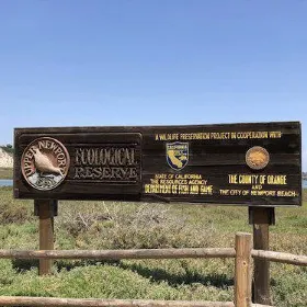 Malibu Bluffs Park