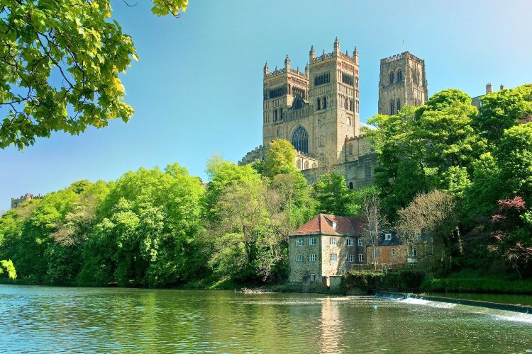 Durham Cathedral Travel Guidebook Must Visit Attractions In Durham Durham Cathedral Nearby Recommendation Trip Com