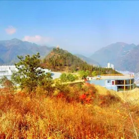 Heihu Liang