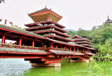 Hongfeng Lake