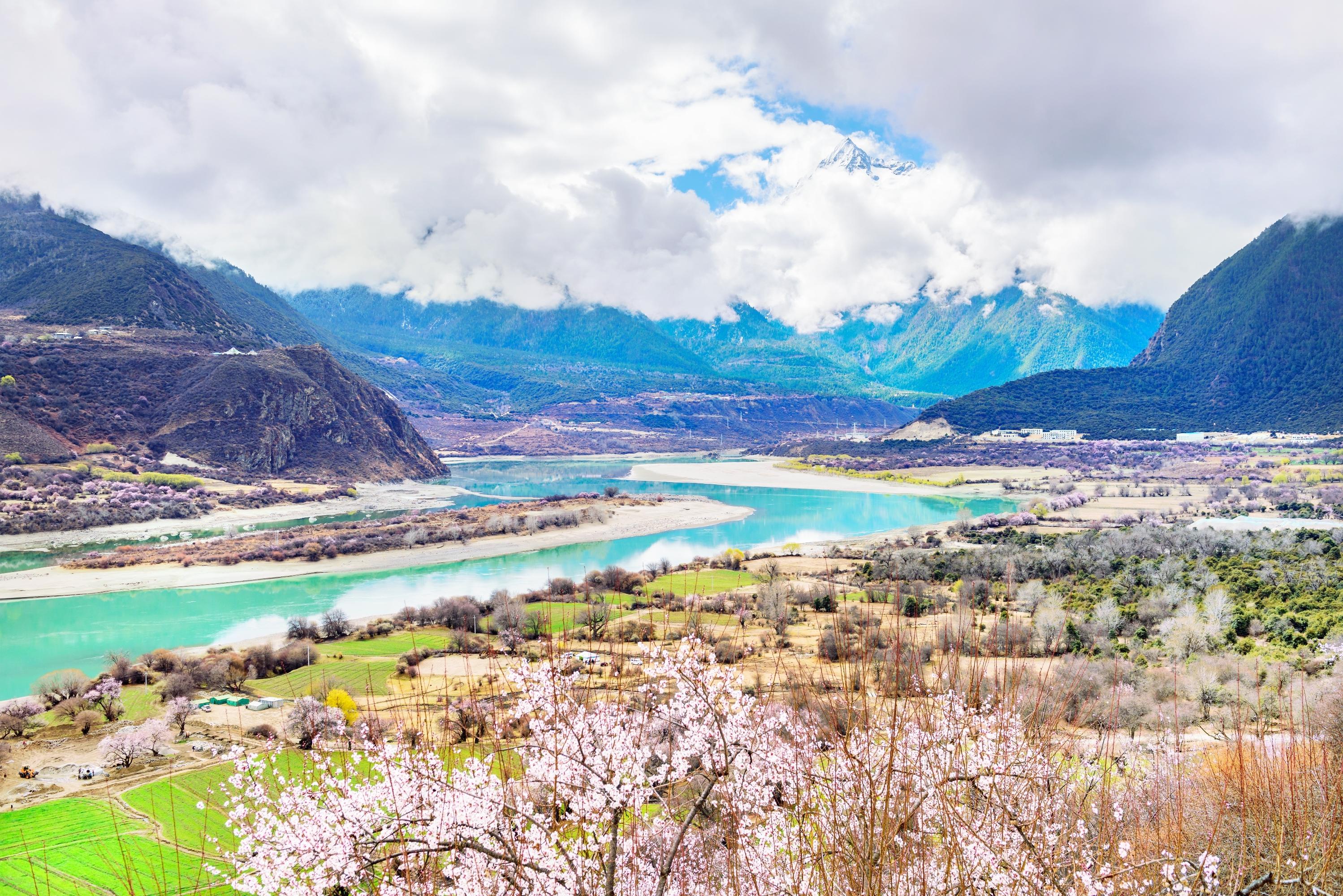 雅魯藏布大峽谷景點評價 雅魯藏布大峽谷門票 雅魯藏布大峽谷優惠 雅魯藏布大峽谷交通 地址 開放時間 雅魯藏布大峽谷附近景點 酒店及美食 Trip Com